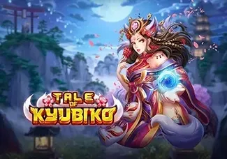Tale of Kyubiko