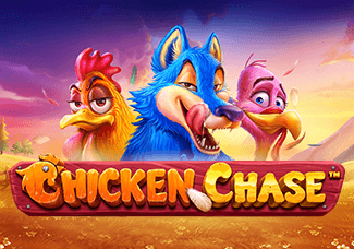 Chicken Chase game thumbnail