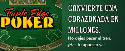 Promociones Las Vegas Odds