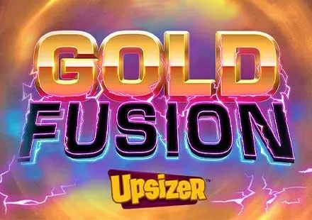 Gold Fusion™ game thumbnail