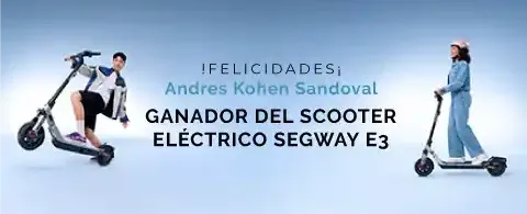 Sorteo de scooter Las Vegas Odds