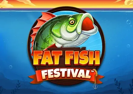 Fat Fish Festival™ game thumbnail