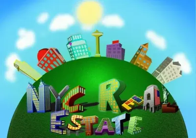 New York Real Estate HD game icon