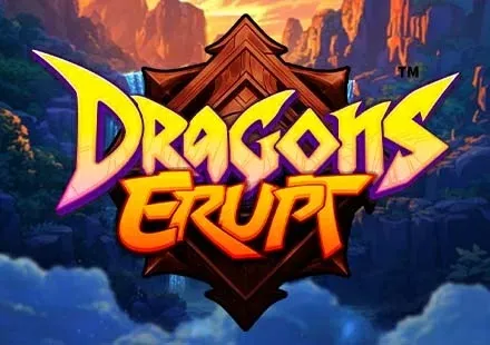 Dragons Erupt™ game screenshot