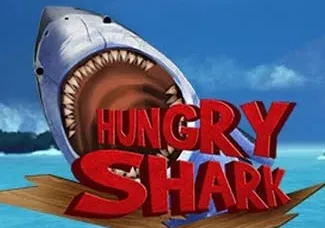 Hungry Shark game thumbnail